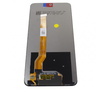 Дисплей для OnePlus Nord N30 SE + тачскрин (черный), Full ORIG#2146103