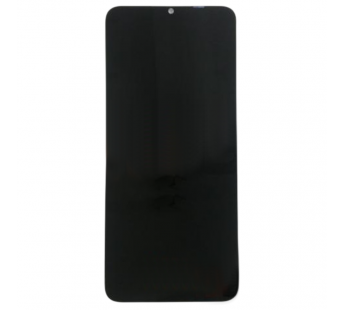 Дисплей для Oppo A16 (CPH2269) + тачскрин (черный), ориг#2145301