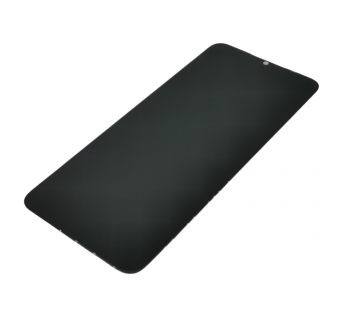 Дисплей для Oppo A18 (CPH2591) + тачскрин (черный), ориг#2144938