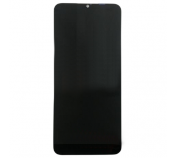 Дисплей для Oppo A31 (CPH2015) + тачскрин (черный), ориг#2145424