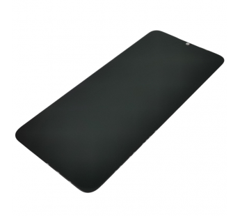 Дисплей для Oppo A38 4G (CPH2579) + тачскрин (черный), ориг#2144935