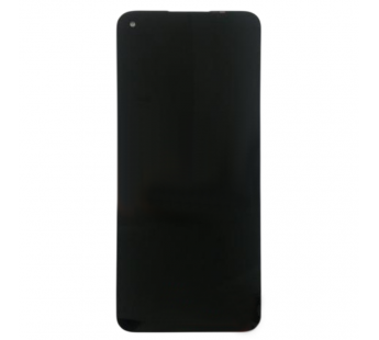 Дисплей для Oppo A54 4G (CPH2239) + тачскрин (черный), ориг#2145495