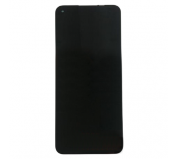 Дисплей для Oppo A55 4G (CPH2325) + тачскрин (черный), ориг#2145387