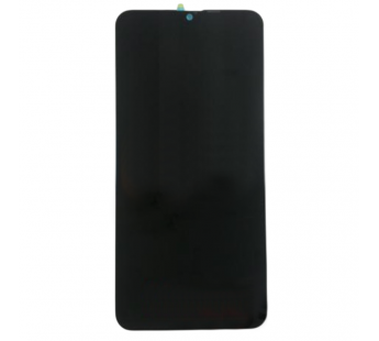 Дисплей для Oppo A5s/A7/AX7/A12 + тачскрин (черный), Full ORIG#2146099