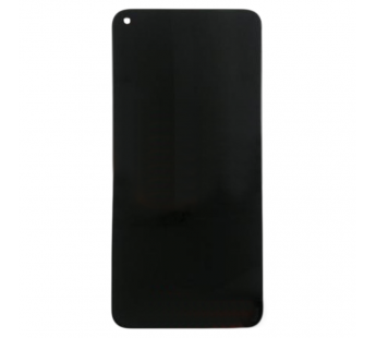 Дисплей для Oukitel C21 + тачскрин (черный), Full ORIG#2146148