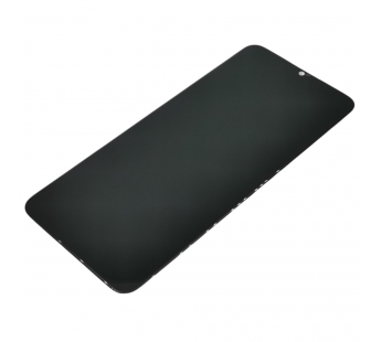 Дисплей для Oukitel C32 + тачскрин (черный), Full ORIG#2146131
