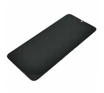 Дисплей для Oukitel C33 + тачскрин (черный), Full ORIG#2146072