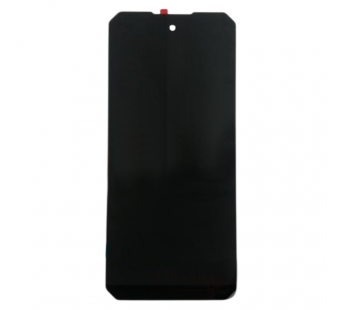 Дисплей для Oukitel F150 (R2022) + тачскрин (черный), Full ORIG#2146260