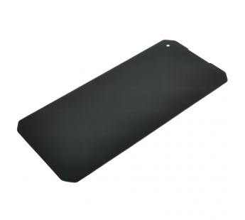 Дисплей для Oukitel WP16 + тачскрин (черный), Full ORIG#2146258