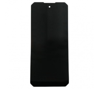 Дисплей для Oukitel WP19 + тачскрин (черный), Full ORIG#2146261