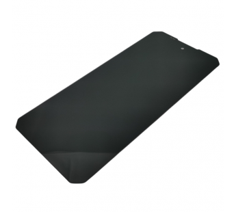 Дисплей для Oukitel WP21 Ultra + тачскрин (черный), Full ORIG#2146112