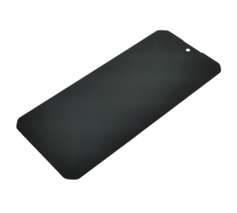 Дисплей для Oukitel WP22 + тачскрин (черный), Full ORIG#2146107