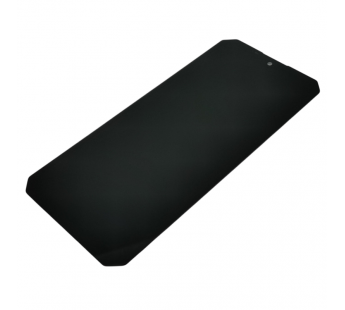 Дисплей для Oukitel WP23 + тачскрин (черный), Full ORIG#2146105