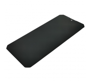 Дисплей для Oukitel WP23 Pro + тачскрин (черный), Full ORIG#2146077