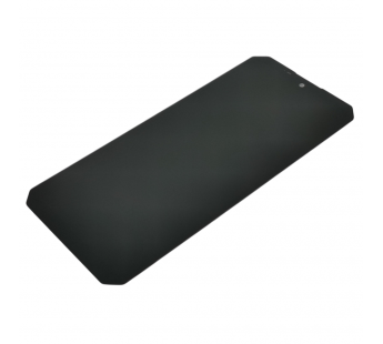 Дисплей для Oukitel WP28 + тачскрин (черный), Full ORIG#2146110