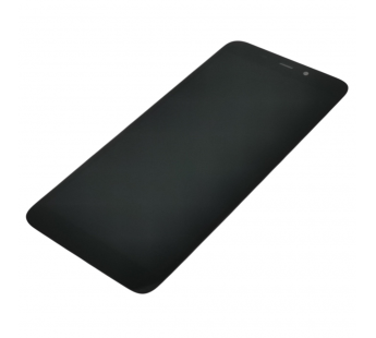Дисплей для Oukitel WP32 + тачскрин (черный), Full ORIG#2146150
