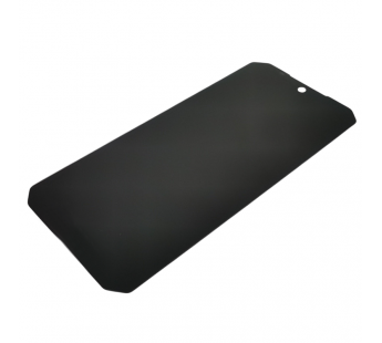 Дисплей для Oukitel WP6 + тачскрин (черный), Full ORIG#2146139