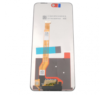 Дисплей для Realme 12x (RMX3997)/Narzo N65/Oppo A60 + тачскрин(черный), Full ORIG#2146053