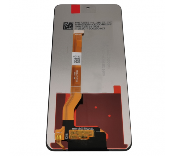 Дисплей для Realme 13 5G (RMX3951) + тачскрин (черный), ориг#2144960