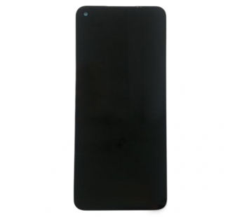 Дисплей для Realme 6 (RMX2001) + тачскрин (черный), ориг#2145154