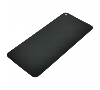 Дисплей для Realme 8 5G (RMX3241) + тачскрин (черный), Full ORIG#2146075