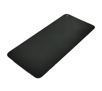 Дисплей для Realme 9 5G (RMX3474) + тачскрин (черный), ориг#2145111