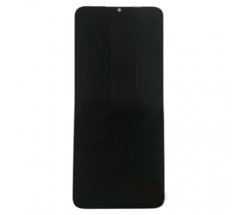 Дисплей для Realme C11 (2020) (RMX2185)/C15 (2020) (RMX2180) +тачскрин (черный), ориг#2145108