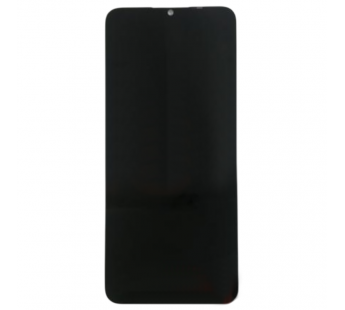 Дисплей для Realme C20 (RMX3063)/C21 (RMX3201) + тачскрин (черный),ориг#2144958