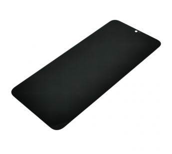 Дисплей для Realme C30s (RMX3690) + тачскрин (черный), ориг#2144843