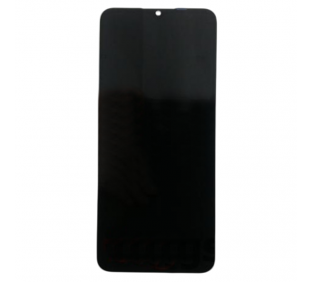 Дисплей для Realme C31 (RMX3501) + тачскрин (черный), ориг#2144894