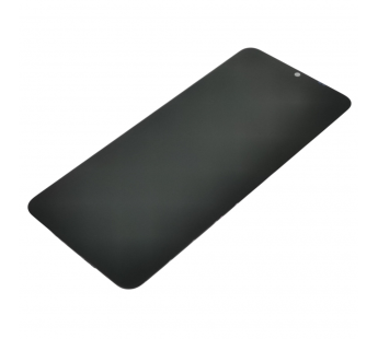 Дисплей для Realme C51 (RMX3830)/C53 (RMX3760) + тачскрин (черный),ориг#2144836