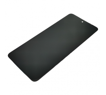 Дисплей для Realme C55 (RMX3710) + тачскрин (черный), ориг#2144963
