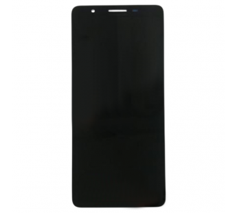 Дисплей для Samsung SM-A013 Galaxy A01 Core (2020) + тачскрин(черный), ориг#2145153