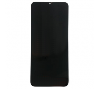 Дисплей для Samsung SM-A037 Galaxy A03s (2021) + тачскрин (черный),ориг#2145318