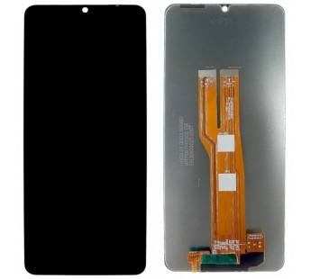 Дисплей для Samsung SM-A075 Galaxy A07 4G (2025) + тачскрин(черный), ориг#2145378