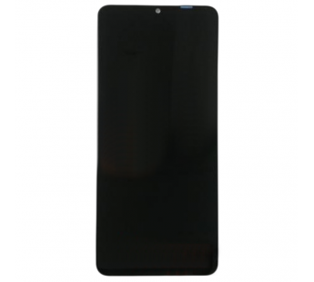 Дисплей для Samsung SM-A125 Galaxy A12 (2020) + тачскрин (черный),ориг#2144888
