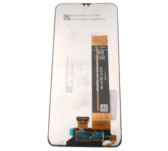 Дисплей для Samsung SM-A135/A137/M135 Galaxy A13/A13 4G/M13(2022) + тачскрин (черный), ориг#2145139