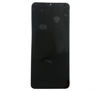 Дисплей для Samsung SM-A135/M236/M336 Galaxy A13/M23/M33 (2022) +тачскрин (черный), ориг#2145137