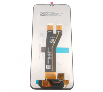 Дисплей для Samsung SM-A145F/A146B Galaxy A14 (2023) + тачскрин(черный), ориг#2145136