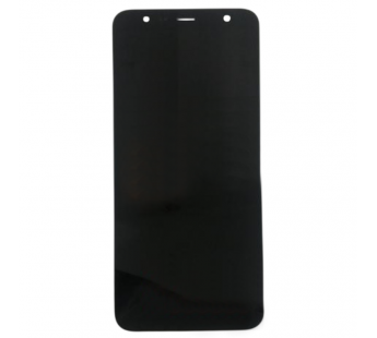 Дисплей для Samsung SM-J415F/J610F Galaxy J4+ (2018)/J6+ (2018) +тачскрин (черный), ориг#2144969