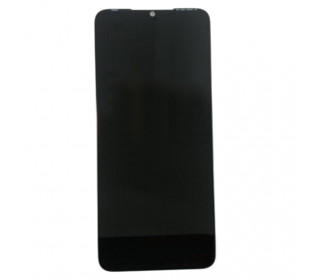 Дисплей для Tecno POP 5 LTE (BD4) + тачскрин (черный), ориг#2145466