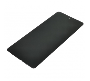 Дисплей для Tecno Pova 6 Neo (LI6) + тачскрин (черный), ориг#2145130