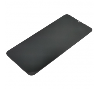 Дисплей для Tecno Spark 10 4G (KI5q)/Spark 10C (KI5m) + тачскрин(черный), ориг#2144831
