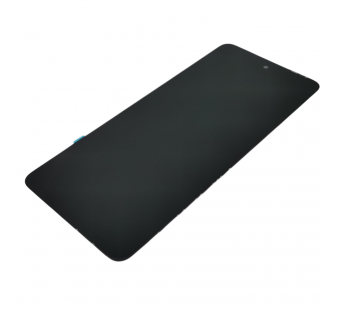 Дисплей для Tecno Spark 20C (BG7n) + тачскрин (черный), ориг#2144825