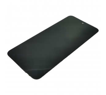 Дисплей для Tecno Spark 30 5G (KL8) + тачскрин (черный), ориг#2145294