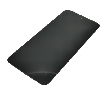 Дисплей для Tecno Spark 30C 4G (KL5n) + тачскрин (черный), ориг#2145080