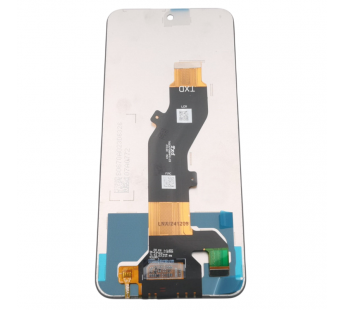 Дисплей для Tecno Spark 30C 5G (KL8h) + тачскрин (черный), ориг#2145152