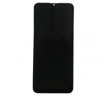 Дисплей для Tecno Spark 4 (KC8) + тачскрин (черный), ориг#2145428