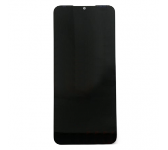 Дисплей для Tecno Spark 8C (KG5n) + тачскрин (черный), ориг#2144871