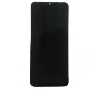 Дисплей для Tecno Spark Go (2022) (KG5m) + тачскрин (черный), ориг#2144964